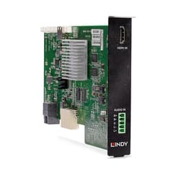 SINGLEPORTHDMI18GINPUTBOARD