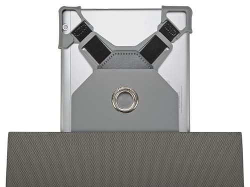 SAFEFIT 9-10.5 ROTATING CASE PINK — view 5
