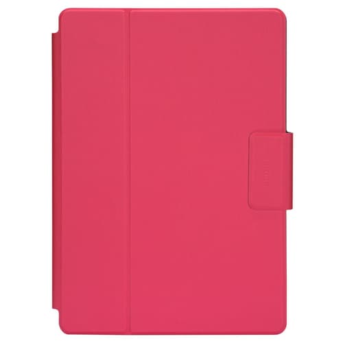 SAFEFIT 9-10.5 ROTATING CASE PINK