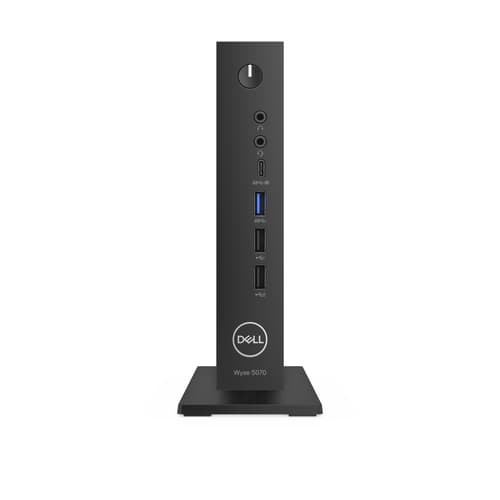 ^DELL W5070TC PJ5005 4/32 THINOS — view 1