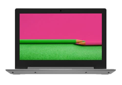 IP S100 11.6 A49120 4G 64G W10S GR — view 1