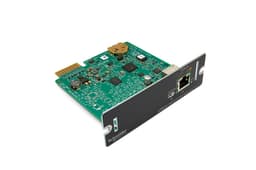 APC Network Management Card 3 with PowerChute Network Shutdown
