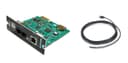 APC Network Management Card 3 with PowerChute Network Shutdown & Environmental Monitoring - Remote management adapter - 1GbE - 1000Base-T - for P/N: SMTL2200RM2UC, SMTL3000RM2UC, SMTL3000RM2UCNC, SRTL10KRM4UT, SRTL8KRM4UT thumbnail 5