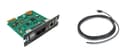 APC Network Management Card 3 with PowerChute Network Shutdown & Environmental Monitoring - Remote management adapter - 1GbE - 1000Base-T - for P/N: SMTL2200RM2UC, SMTL3000RM2UC, SMTL3000RM2UCNC, SRTL10KRM4UT, SRTL8KRM4UT thumbnail 1