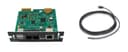 APC Network Management Card 3 with PowerChute Network Shutdown & Environmental Monitoring - Remote management adapter - 1GbE - 1000Base-T - for P/N: SMTL2200RM2UC, SMTL3000RM2UC, SMTL3000RM2UCNC, SRTL10KRM4UT, SRTL8KRM4UT thumbnail 4