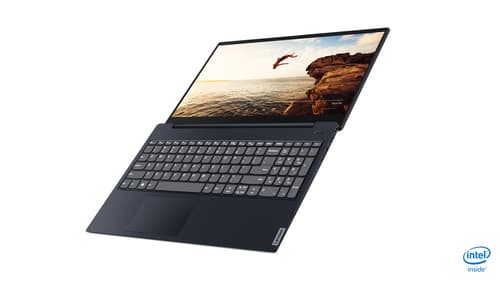 S340-15IIL I5-1035G1 8GB 256GB BLUE — view 4
