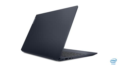 S340-15IIL I5-1035G1 8GB 256GB BLUE — view 3