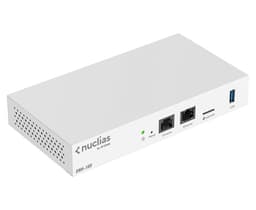 Nuclias Connect Wireless Controller - Network management device - 1GbE