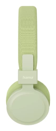HAMA H26 — view 4