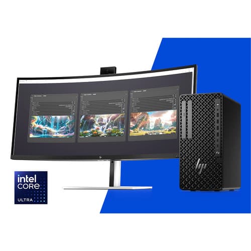 HP Z1 TWR G1I U7-265 32/1TB W11P — view 17