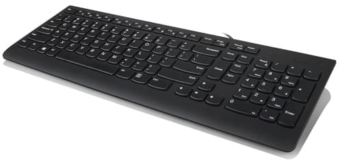 LENOVO 300 USB KEYBOARD