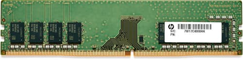8GB (1X8GB) DDR4 2933 NECC UDIMM