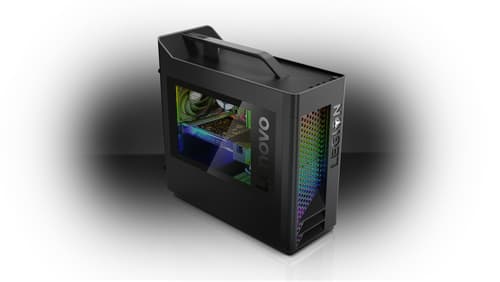 T730-28ICO I7-9700K 16G 1T+256G 2060 — view 13