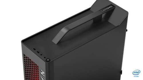 T530-28ICB I5-9400F 8G 1T+256G 1660 — view 6