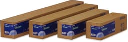 Epson Media, Media, Roll, Epson Enhanced Matte Paper Roll, Graphic Arts - Graphic and Signage Paper, 44" x 30.5m, 189 g/m2