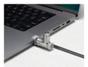 MacBook Pro Cable Lock