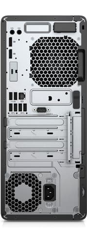 HP 800G4ED TWR I78700K 32GB/1TB PC — view 12