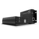 140M 4 PORT USB 2.0 CAT.6 EXTENDER thumbnail 1