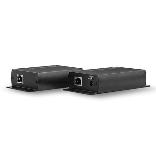 140M 4 PORT USB 2.0 CAT.6 EXTENDER — view 3