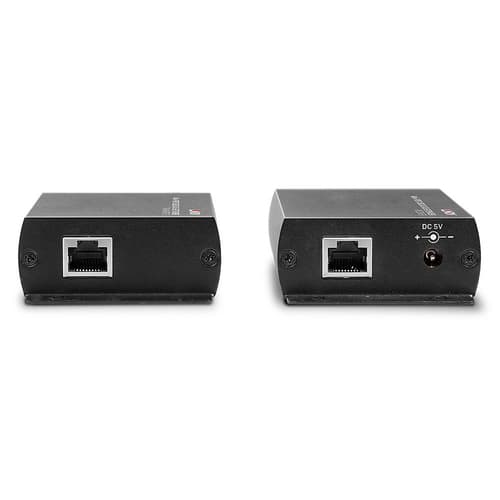 140M 4 PORT USB 2.0 CAT.6 EXTENDER — view 5