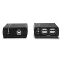 140M 4 PORT USB 2.0 CAT.6 EXTENDER thumbnail 5