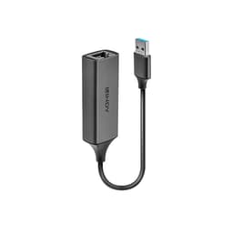 Lindy Adaptor