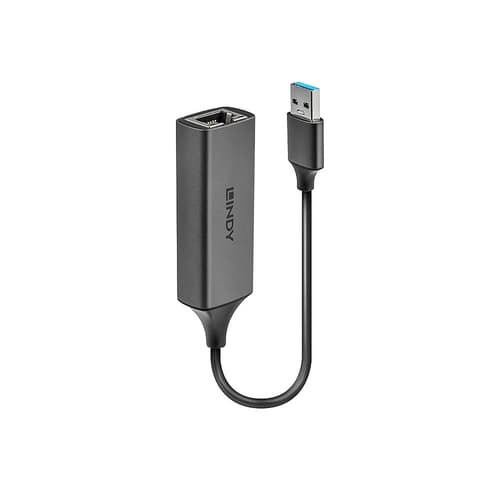 Lindy Adaptor — view 1