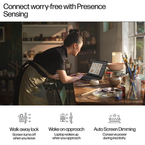 14-FA0009NA R5-8640HS 16G 512GB X360 — view 11