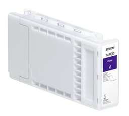 Epson Ink Cartridges, UltraChrome HDX, Singlepack, 1 x 700.0 ml Photo Black
