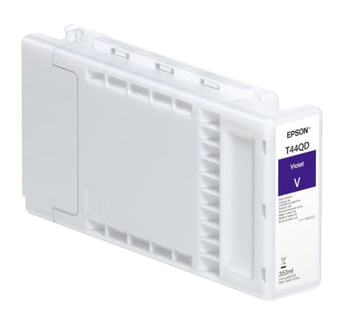 Epson Ink Cartridges, UltraChrome HDX, Singlepack, 1 x 700.0 ml Photo Black — view 1
