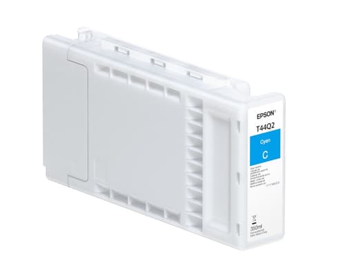 Epson Ink Cartridges, UltraChrome HDX, Singlepack, 1 x 700.0 ml Photo Black — view 1