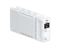 Epson Ink Cartridges, UltraChrome HDX, Singlepack, 1 x 700.0 ml Photo Black