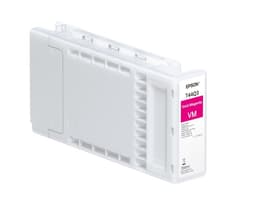 Epson Ink Cartridges, UltraChrome HDX, Singlepack, 1 x 700.0 ml Photo Black