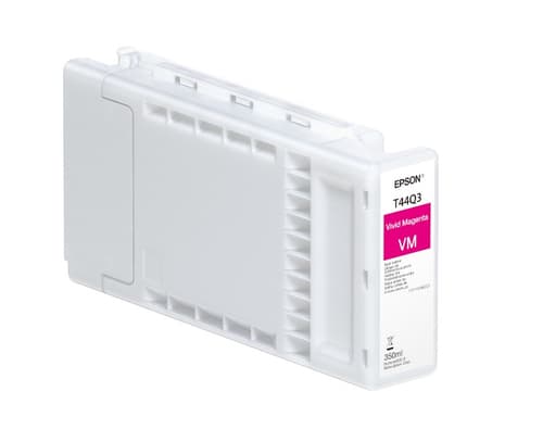 Epson Ink Cartridges, UltraChrome HDX, Singlepack, 1 x 700.0 ml Photo Black — view 1