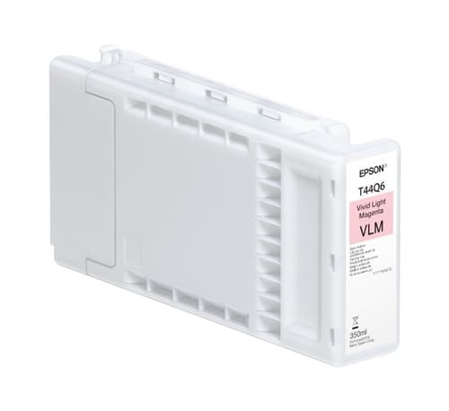 Epson Ink Cartridges, UltraChrome HDX, Singlepack, 1 x 700.0 ml Photo Black