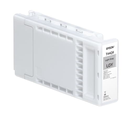Epson Ink Cartridges, UltraChrome HDX, Singlepack, 1 x 700.0 ml Photo Black — view 1