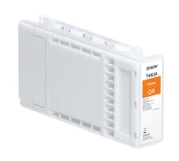 Epson Ink Cartridges, UltraChrome HDX, Singlepack, 1 x 700.0 ml Photo Black