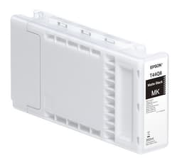 Epson Ink Cartridges, UltraChrome HDX, Singlepack, 1 x 700.0 ml Photo Black
