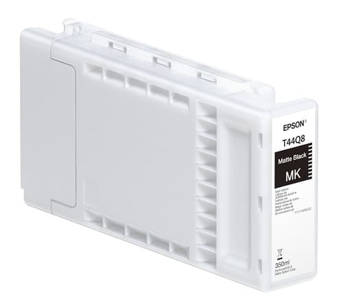 Epson Ink Cartridges, UltraChrome HDX, Singlepack, 1 x 700.0 ml Photo Black