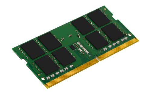 16GB DDR4 3200MTS CL22 SODIMM BULK