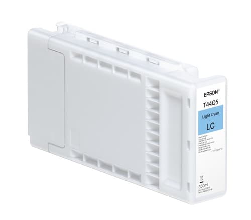 Epson Ink Cartridges, UltraChrome HDX, Singlepack, 1 x 700.0 ml Photo Black — view 1