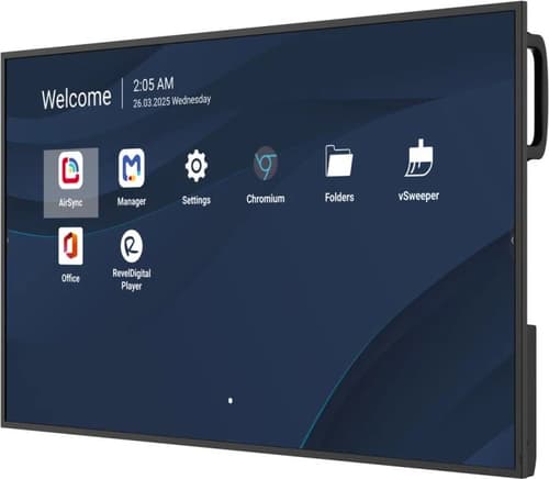 43" LED Commercial Display 3840*2160 5 — view 4