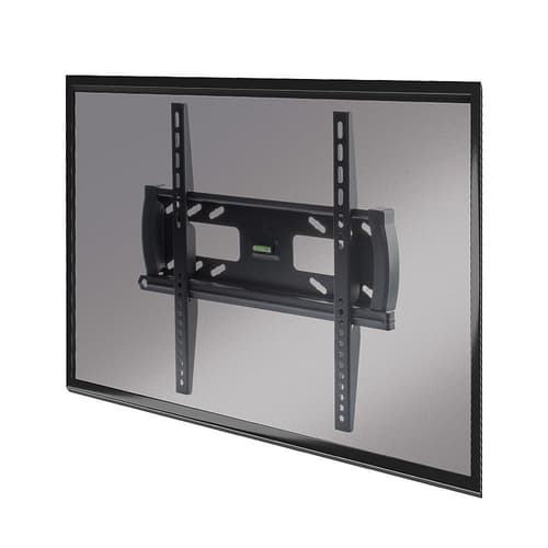 SINGLE DISPLAY FIXED WALL MOUNT