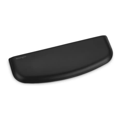 Kensington ErgoSoft Wrist Rest for Compact Keyboards - Keyboard wrist rest