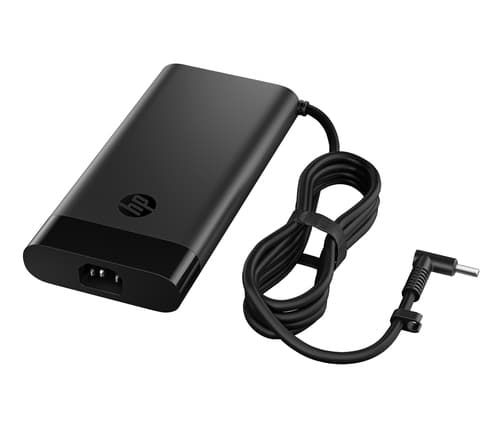 HP Smart - Power adapter - AC - 230 Watt - United Kingdom — view 8