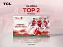 TCL C6KS 65 QD-MINI LED 4K HDR SMART thumbnail 5