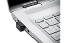 Kensington VeriMark Fingerprint Key (Designed for Surface) - Fingerprint reader - USB - black thumbnail 3