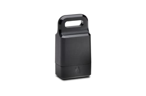 Kensington VeriMark Fingerprint Key (Designed for Surface) - Fingerprint reader - USB - black — view 3