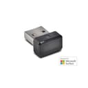 Kensington VeriMark Fingerprint Key (Designed for Surface) - Fingerprint reader - USB - black thumbnail 1