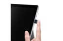 Kensington VeriMark Fingerprint Key (Designed for Surface) - Fingerprint reader - USB - black thumbnail 9